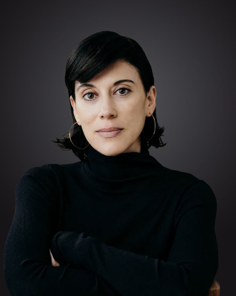 Cherien Dabis