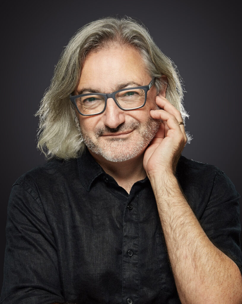 Gary Barwin