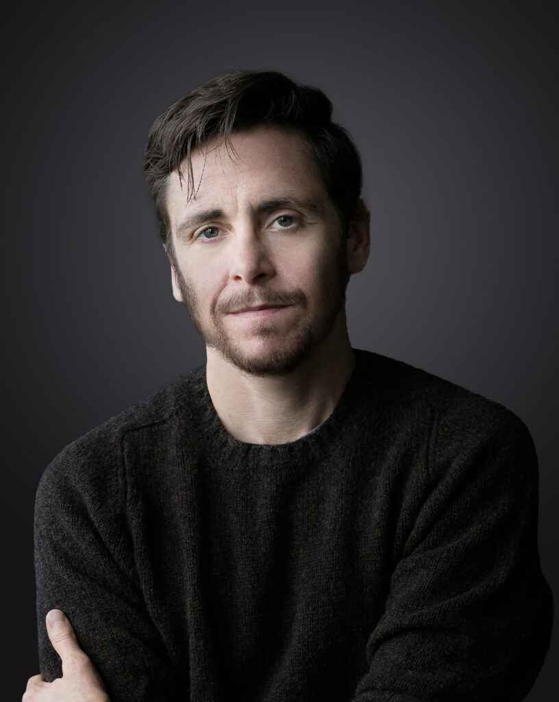 Jordy Rosenberg