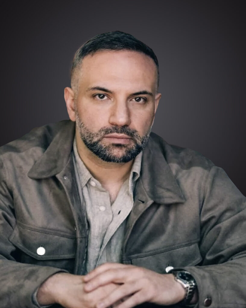 Saeed Teebi