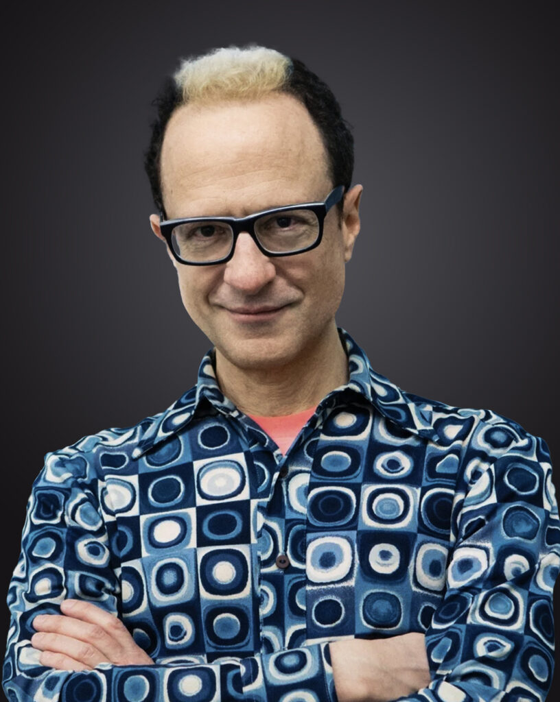 Wayne Koestenbaum