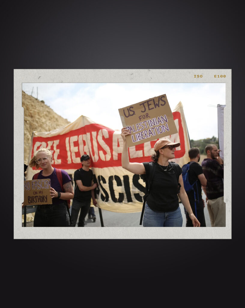Centre for Jewish Nonviolence