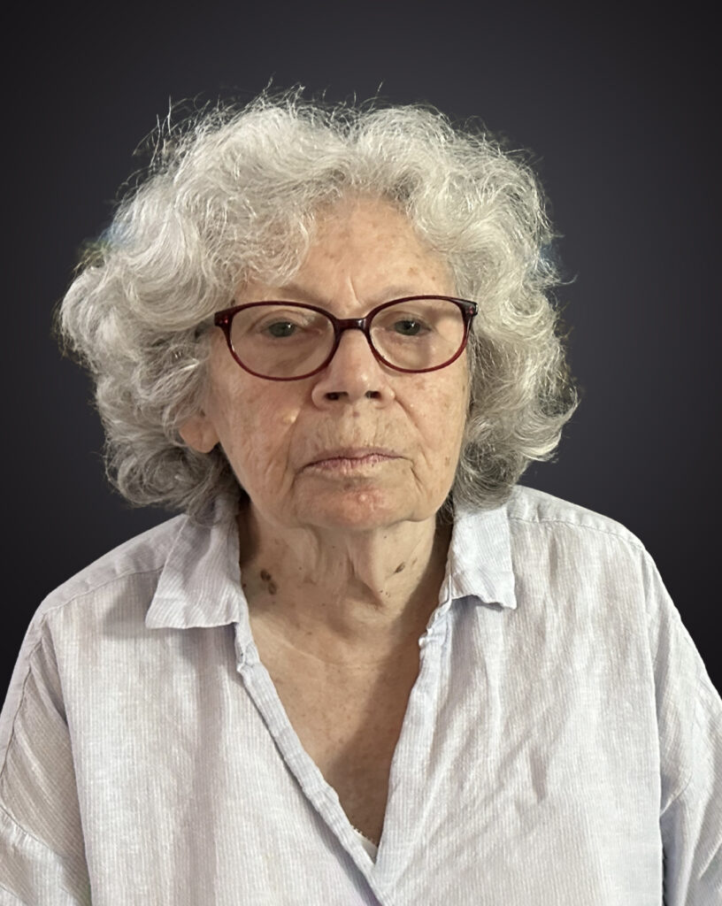 Irena Klepfisz