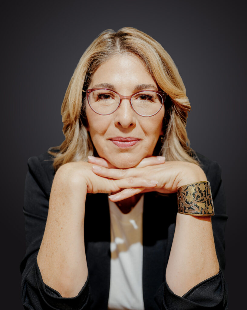 Naomi Klein