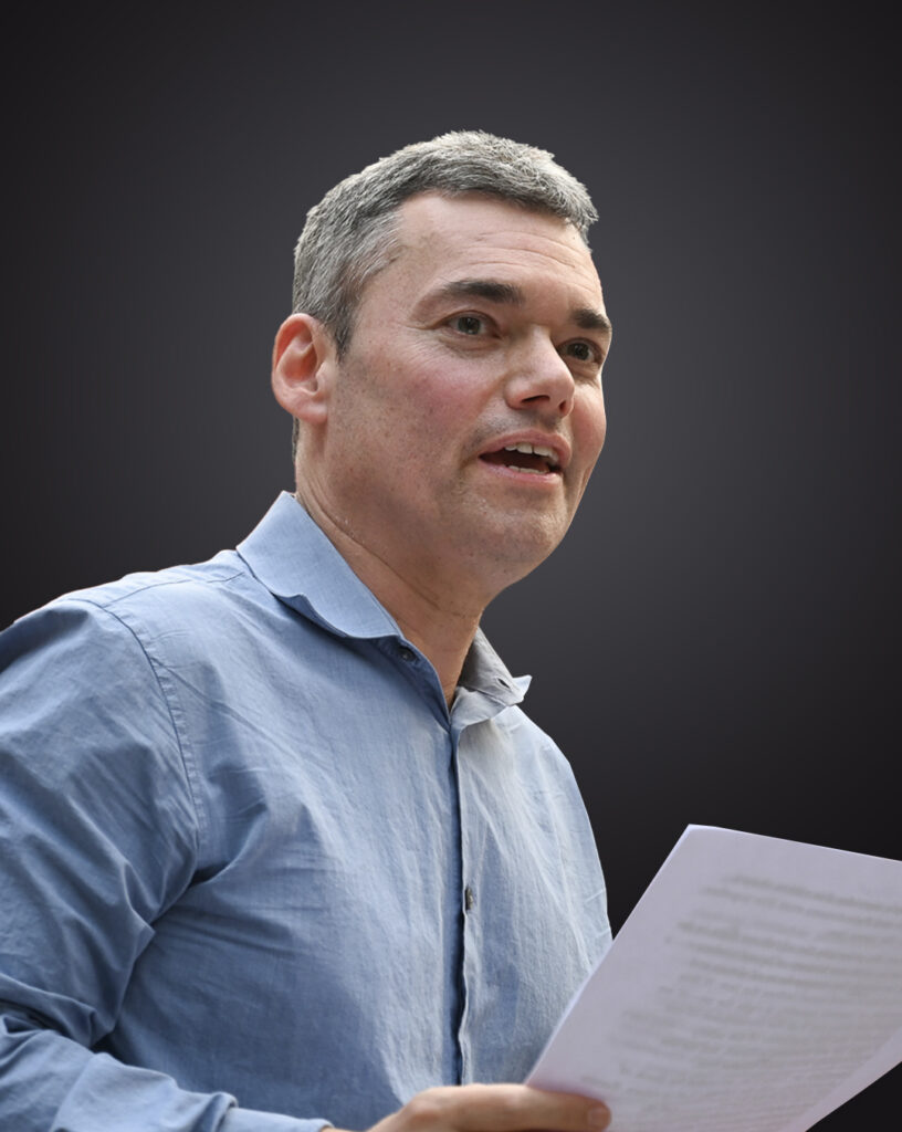Peter Beinart