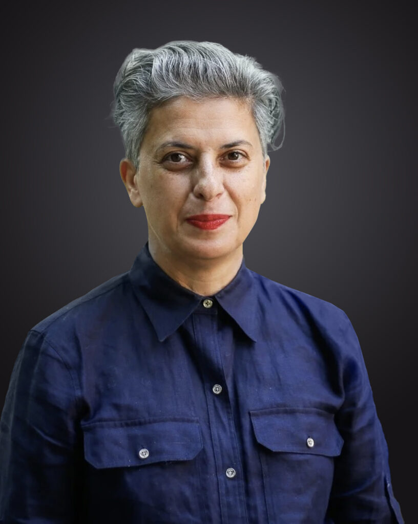 Samira Mohyeddin