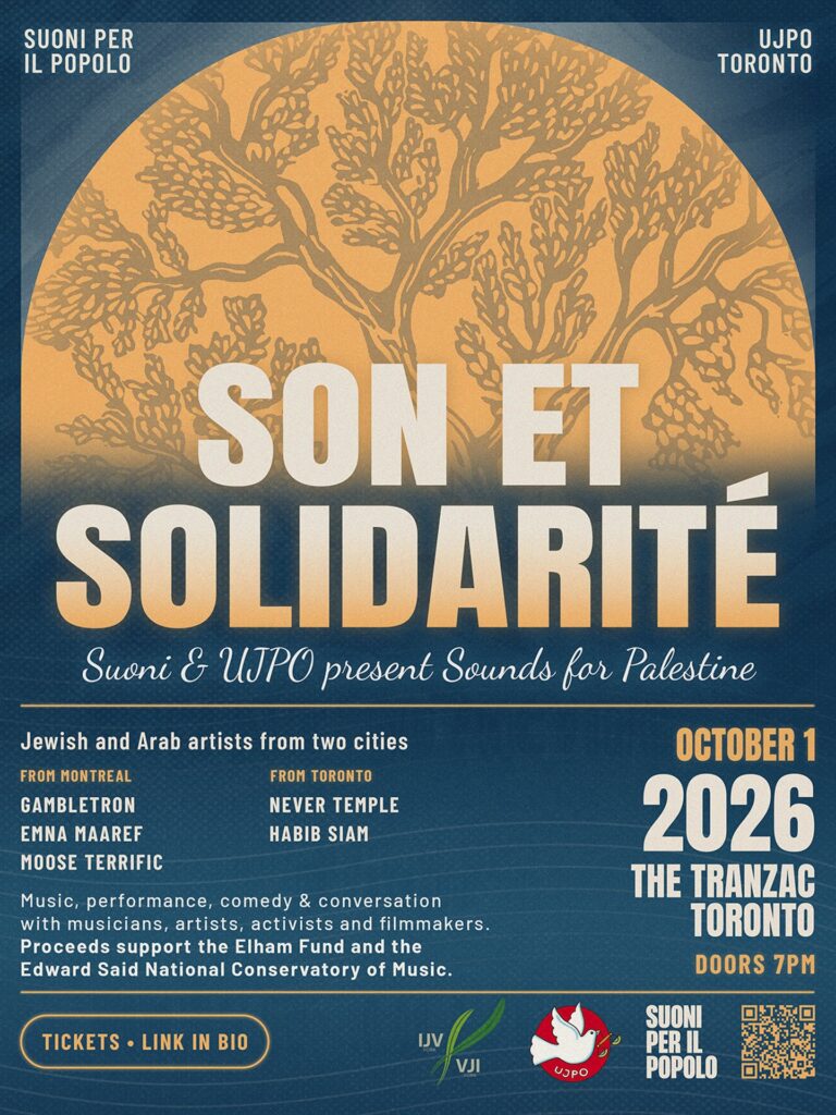 Son et Solidarité