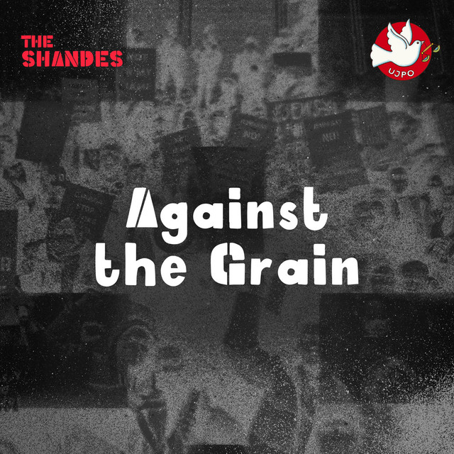 Against the Grain cover art
