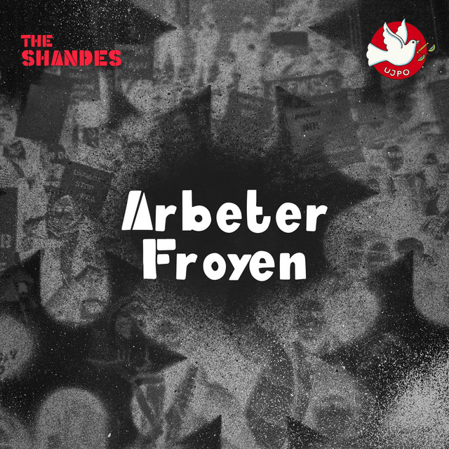 Arbeter Froyen cover art
