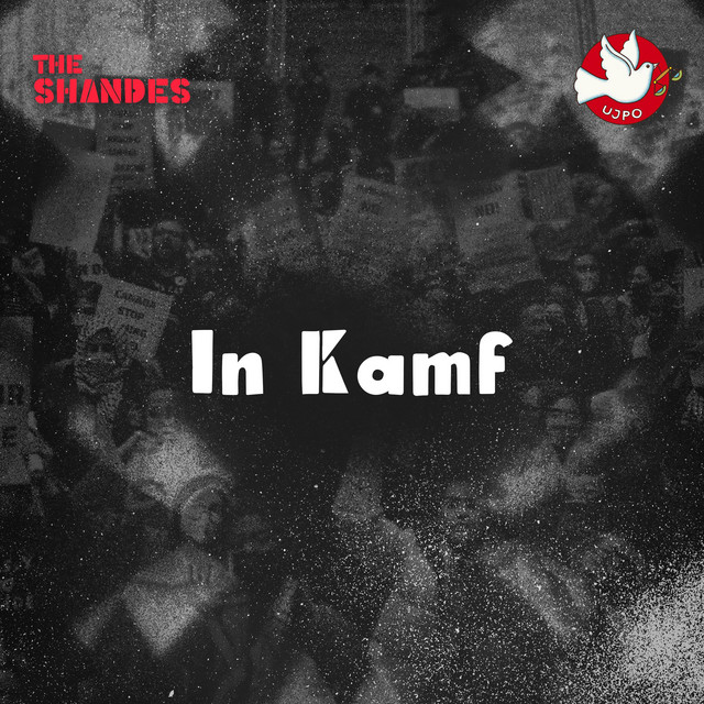 In Kamf cover art